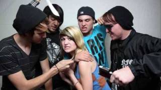 Away We Go - If She's A Deceiver, Does This Make Me Divine? + Lyrics