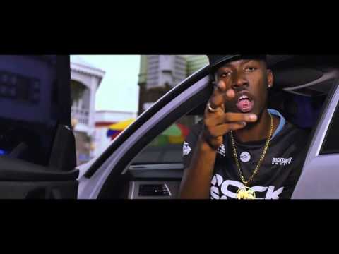 Mod Stoney - Summer Sixteen Freestyle (Official Video)