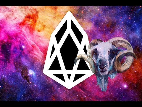 EOS RAM Proposal!