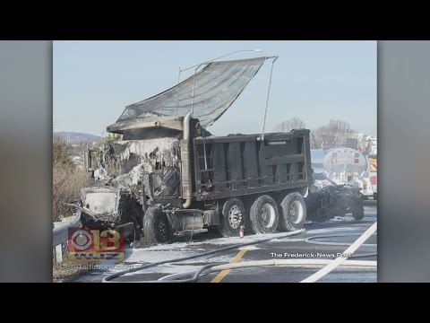 1 Dead Following Accident Involving Congressional Motorcade