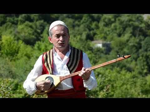 Gjovalin Shani - Kenge per Pep Nik Pepen