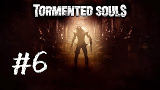 【Tormented Souls】狂気の病院で双子探し #6