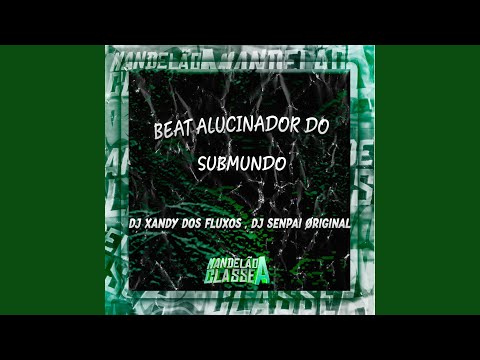 Beat Alucinador do Submundo (Especial 900 Escritos)