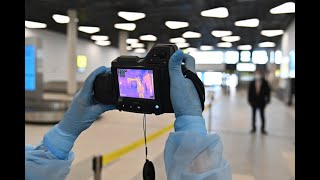 В Хабаровском крае усилят контроль за транзитными пасса...
