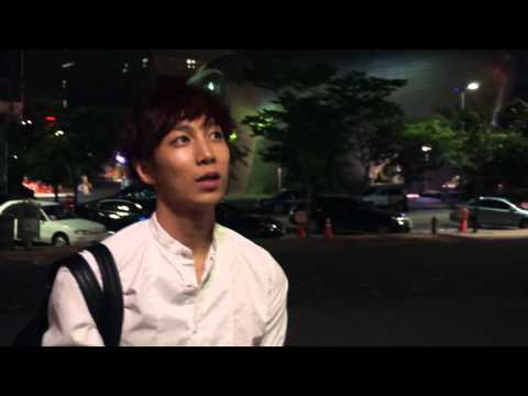 140605_순결한15+ 하휘동 퇴근길_날개뼈 노래+라임