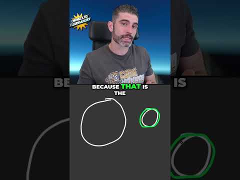 Why You CAN'T Finish Games!
