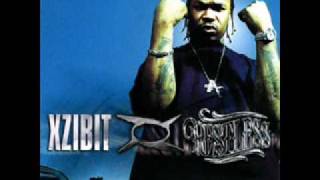 Xzibit - Alkaholik