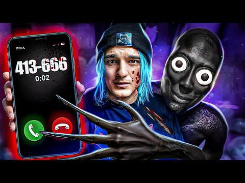 Ich rufe ''VERFLUCHTE'' Nummer aus dem Internet an (Selbstexperiment)