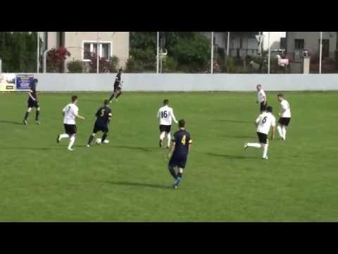 TJ Sokol Cholupice "B" - TJ Sokol Řepy 2:1