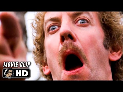 Final Scene | INVASION OF THE BODY SNATCHERS (1978) Movie CLIP HD