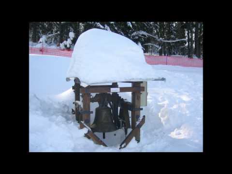 Schneekirche in Mitterfirmiansreut