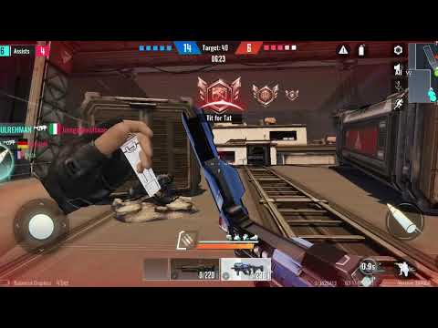 Xiaomi Redmi Note 11s - Cyber Hunter | GAMING Test | AMOLED, 90Hz | 250$ Device Test