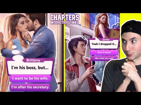 Video cover