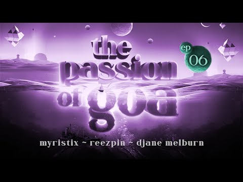 !!! STAMPFEN !!! ep06 - w/ Myristix, Reezpin, DJane Melburn
