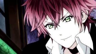 Diabolik Lovers-FLESH AMV