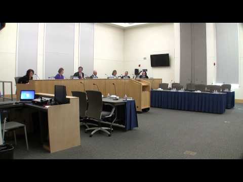 Jurupa Unified School District - Board Meeting - 100614 - Part 1
