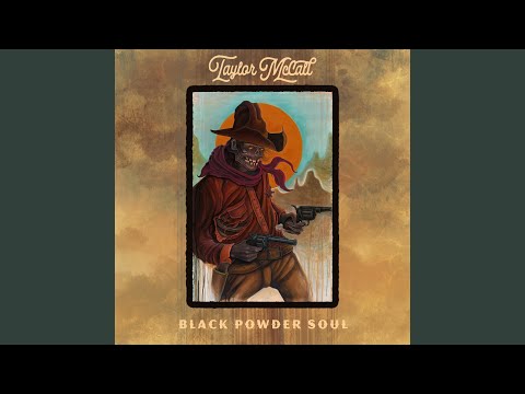 Wide Open - Taylor McCall