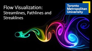 Introduction to Flow Visualization: Streamlines, Streaklines and Pathlines