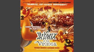 M. Pokora - Get Down On It (Asterix Et Les Vikings) [Audio HQ]