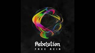 Rebelution - More Energy (New Song 2018)
