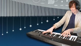 Video thumbnail for Speldosa - Music Box VST/AU - All the Sounds and Easter Eggs by Wintergatan