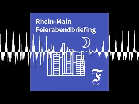 Video Thumbnail: F.A.Z. Rhein-Main Feierabendbriefing vom 23.03.2026 - F.A.Z. Rhein-Main Feierabendbriefing