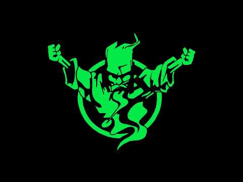 Never Stop Engeltje Bass Boosted