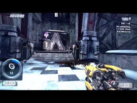 Unreal Tournament III Playstation 3