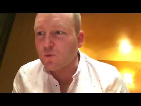 Nathan Latka interviews Teamwork.com