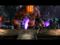 PlayStation All-Stars Battle Royale Jak & Daxter trailer