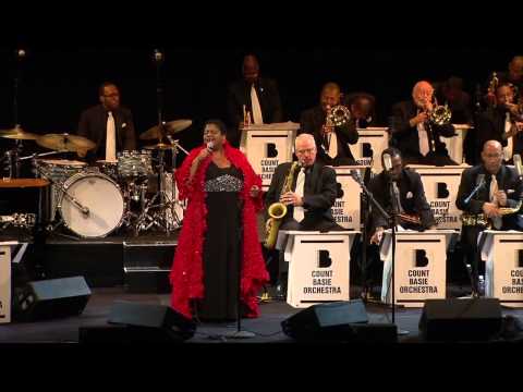 The Legendary Count Basie Orchestra 80th Anniversary.