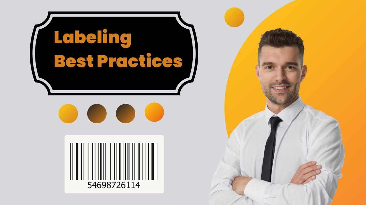 Streamline Your Warehouse: Labeling Best Practices & Tips