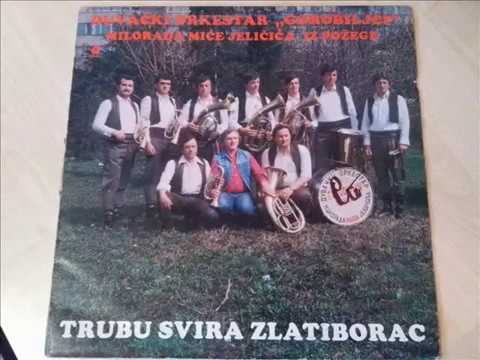 Трубачи Горобиљци - Низамски Растанак