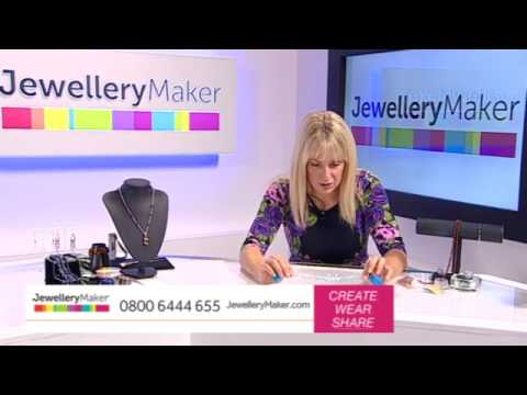 JewelleryMaker LIVE 24/10/2016 - 8am - 1pm