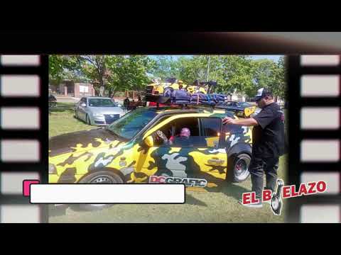 3° Expo Monje - Santa Fe