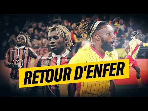 SAINT-MAXIMIN, THE RETURN OF HELL TO LENS! 🔥