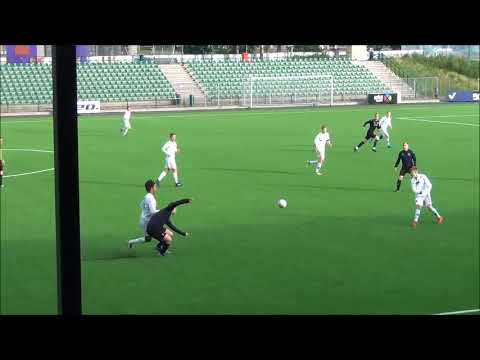 FC Kuusysi NJS A1D 06062018