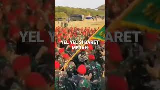 Download lagu YEL YEL SI BARET MERAH mp3