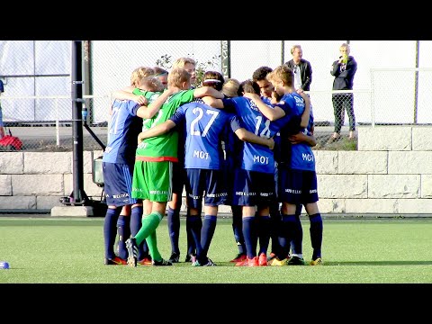 U19 Boys: Stabæk – Skeid, Highlights [08-18-2016, Interkrets (First Tier)]