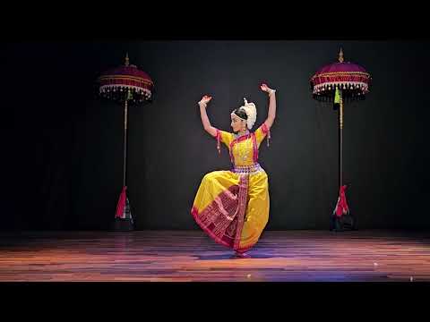 Mangalacharan I Ganesh Vandana I Namami Vighnaraja I Dr. Pompi Paul