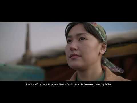 iconic campaigns - Renault