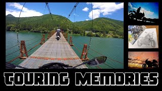バイクの楽しさを伝えたい動画
