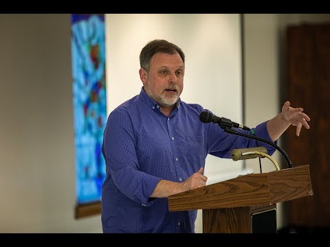 Tim Wise - Checking White Privilege