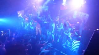 Insane Clown Posse - Pass Me By (Live in Montreal)