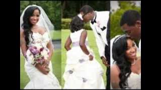 TOYA  AND MEMPHITZ WEDDING