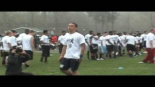 Download Lagu Willie Ponder, WR , Class of 2012, National Underclassmen Combine - Hampton, VA 2010 Thumbnail