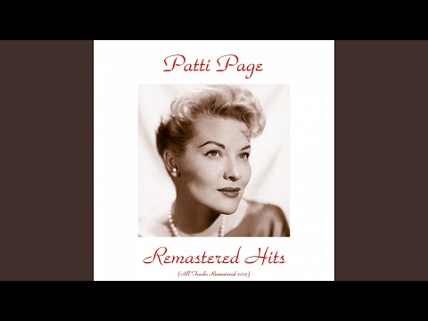 Allegheny Moon (Remastered 2015)