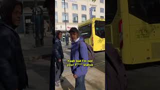 Dinghyboys try me in Manchester! 🇬🇧