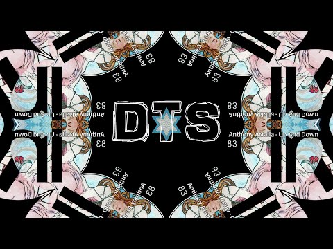 Anthony Attalla - Up And Down (Original Mix)