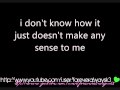 echoes in my head - ylamproductions [lyrics] 